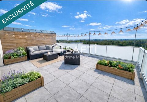   Appartement d'exception 