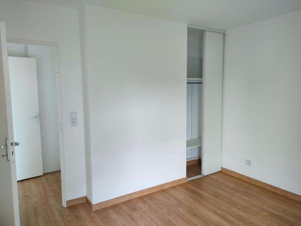 Vente Appartement Super appartement sécurisé, bien situé et en très bon état ! Tours