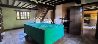  Maison à vendre 7 pièces 162 m²