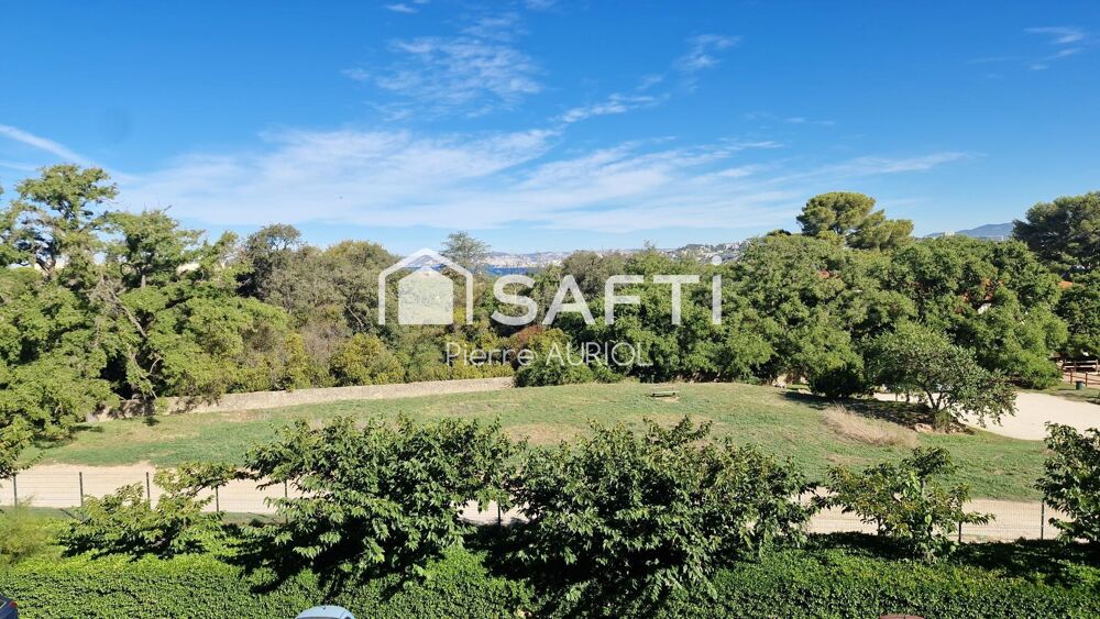 Vente Appartement Appartement proximite de la plage Marseille 8