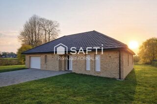  Terrain � vendre 1055 m�