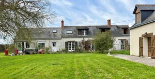  Maison à vendre 10 pièces 285 m²