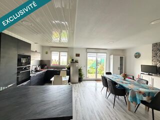  Maison � vendre 4 pi�ces 82 m�