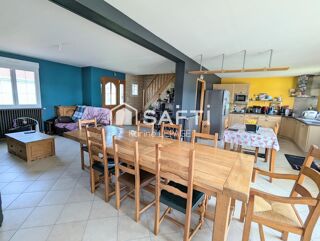  Maison � vendre 7 pi�ces 142 m�