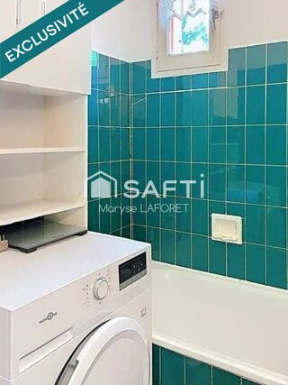  Appartement � vendre 2 pi�ces 35 m�