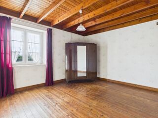  Maison à vendre 5 pièces 116 m²