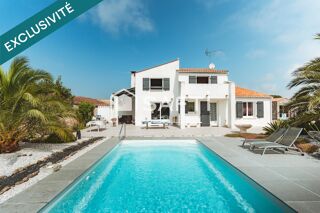  Maison � vendre 6 pi�ces 200 m�