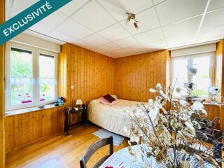  Maison à vendre 7 pièces 155 m²