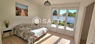  Maison � vendre 4 pi�ces 84 m�