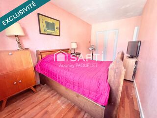  Maison à vendre 5 pièces 82 m²