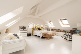  Appartement à vendre 6 pièces 160 m²