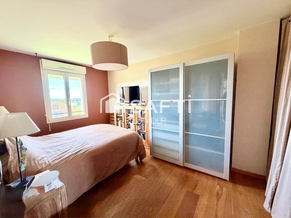 � vendre  Maison Montcel (73100)