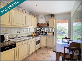  Maison  vendre 6 pices 125 m