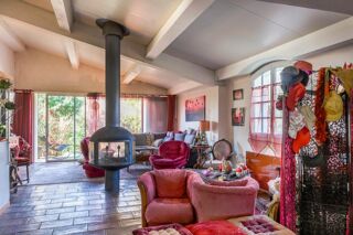  Maison � vendre 9 pi�ces 296 m�