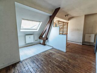  Appartement  vendre 1 pice 23 m