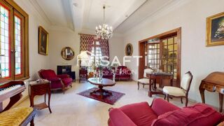  Maison à vendre 10 pièces 302 m²