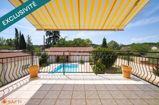  Maison à vendre 6 pièces 144 m²