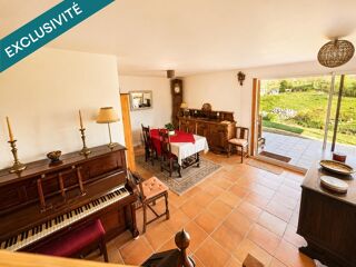  Maison à vendre 6 pièces 187 m²