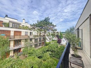  Appartement � vendre 3 pi�ces 76 m�