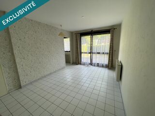 Vente Appartement DIJON  Canal - Studio de 30 m2 - Terrasse de 8 m2 et jardin de plus de 20 m2 Dijon