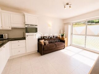  Appartement à vendre 1 pièce 23 m²