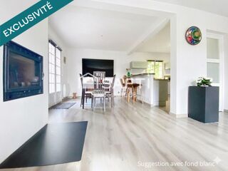  Maison à vendre 7 pièces 146 m²