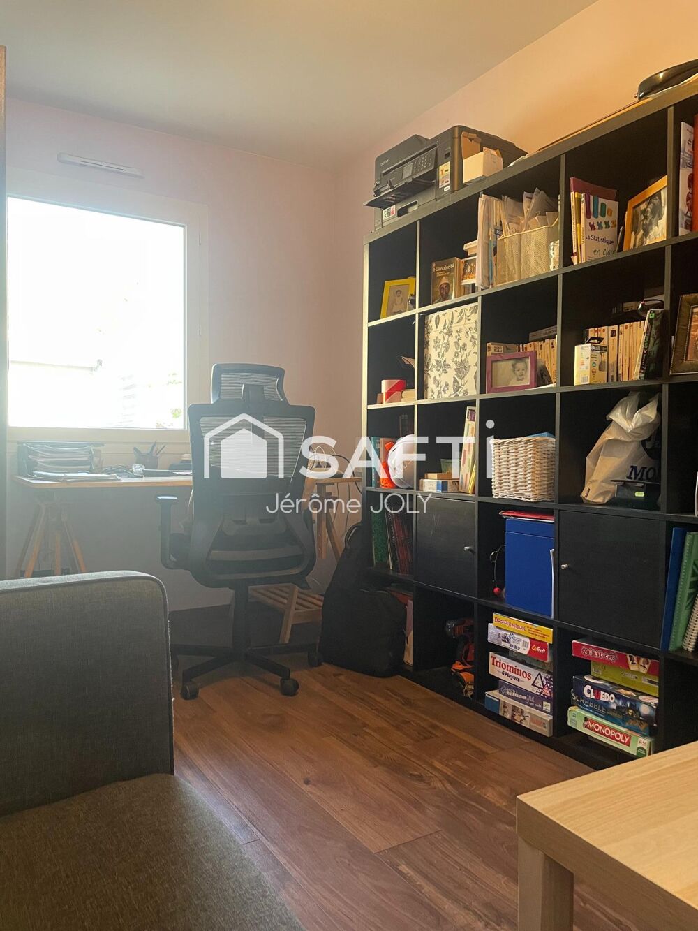  vendre  Maison Poissy (78300)