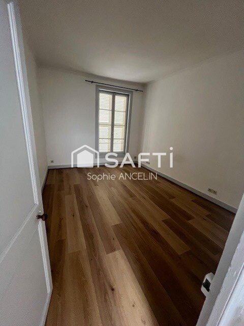  Appartement � louer 4 pi�ces 110 m�