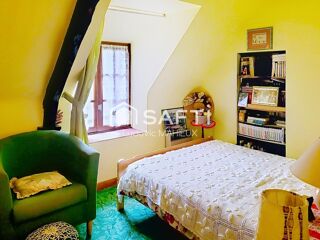  Maison � vendre 4 pi�ces 105 m�