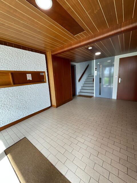  Appartement à vendre 2 pièces 37 m²