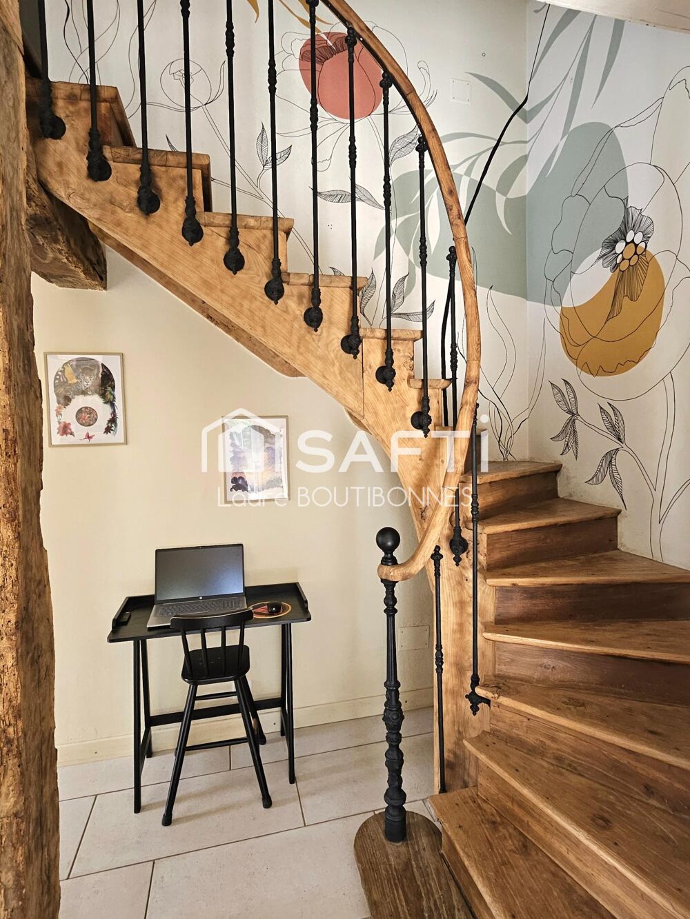 Vente Maison Maison de caractère rénovée proche accès autoroute Saint-sulpice-la-pointe