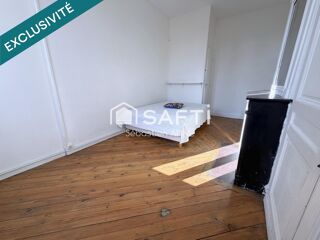  Appartement à vendre 3 pièces 59 m²