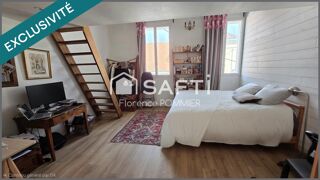  Maison à vendre 4 pièces 80 m²