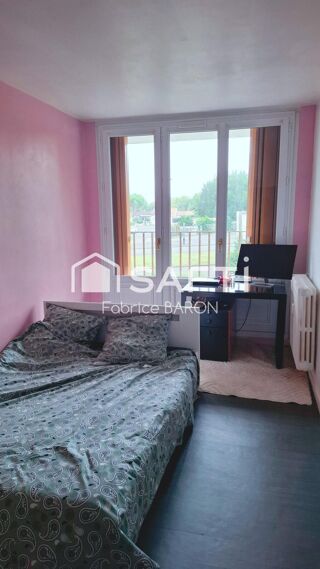  Appartement � vendre 4 pi�ces 71 m�