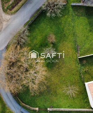  Terrain � vendre 663 m�