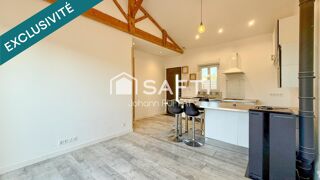  Maison à vendre 3 pièces 49 m²