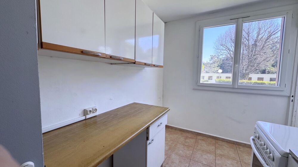 Vente Appartement T3 marseille 9eme proche Mazargues village Marseille 9