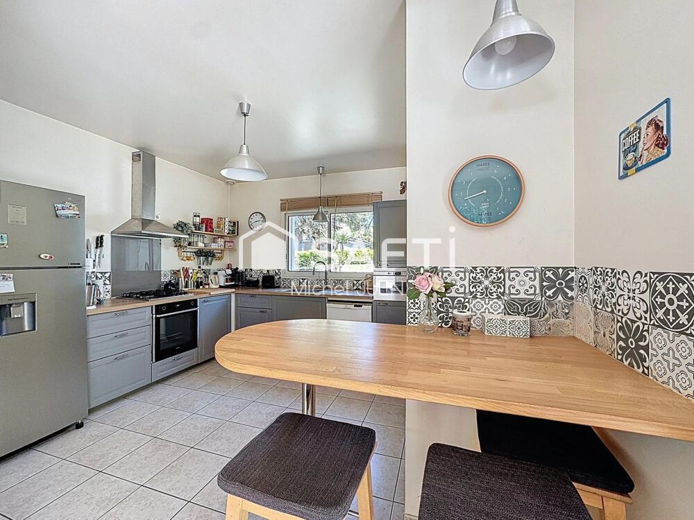  vendre  Maison Seignosse (40510)