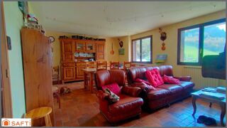  Maison � vendre 9 pi�ces 184 m�