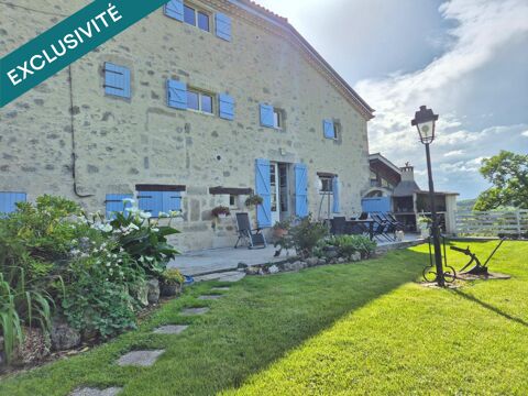   charmante maison de campagne Maison - 3 pi�ce(s) - 150 m�