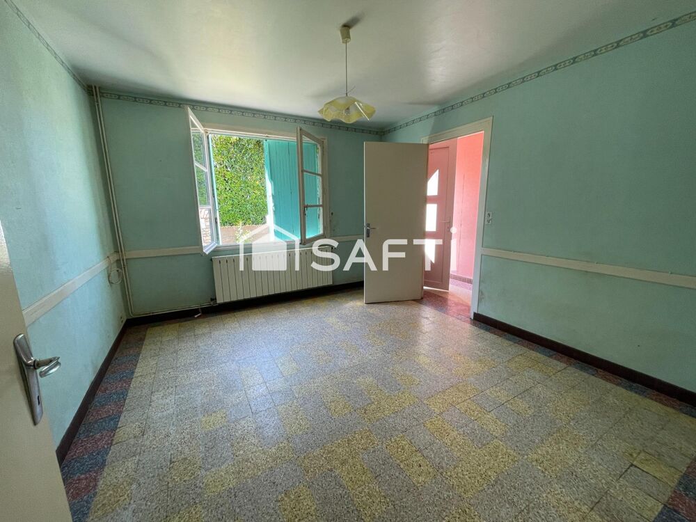 Vente Maison maison à étage idéale pour une famille. Saint-pardoult