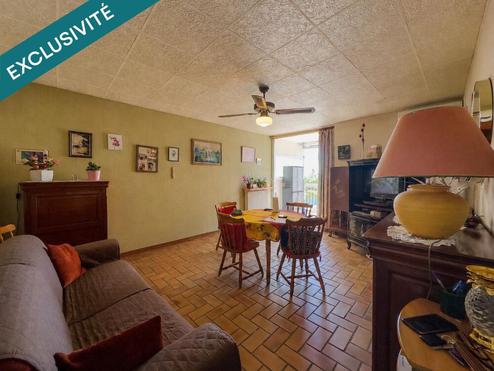 Vente Appartement Vespins - Appartement T2 Balcon Parking Cagnes-sur-mer