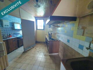  Maison à vendre 4 pièces 100 m²