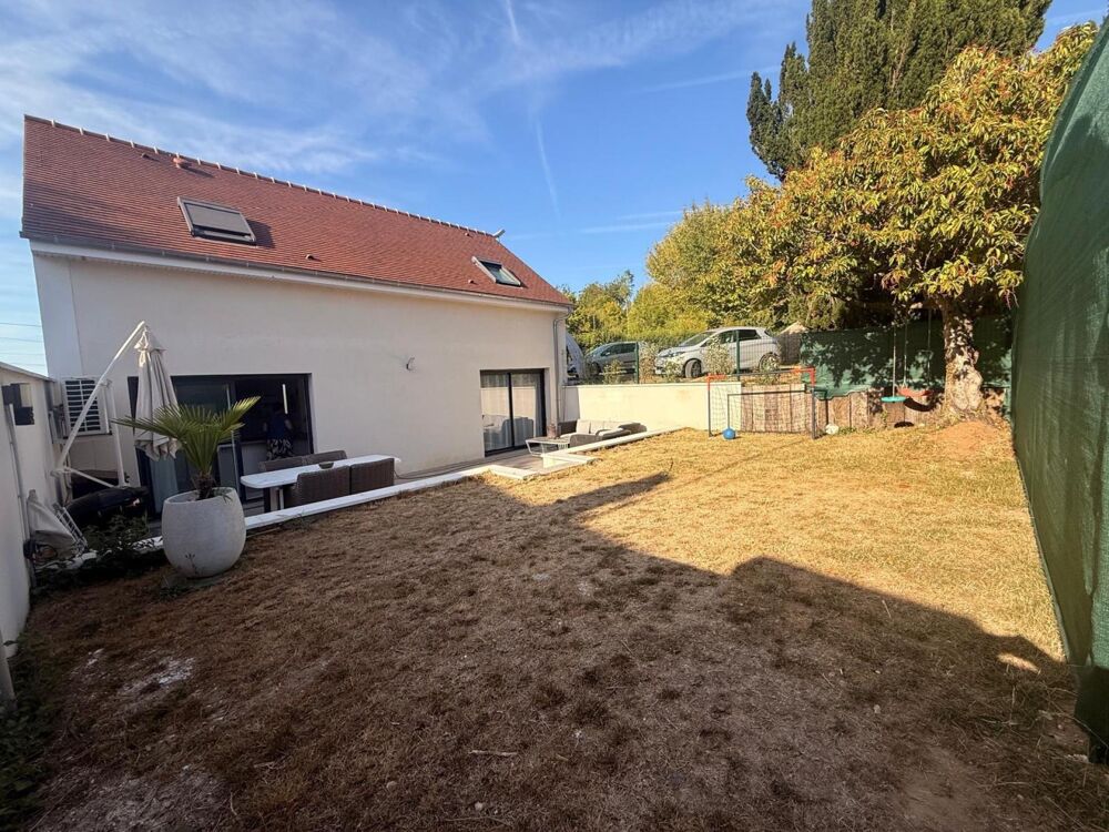 Maison 6 pièces 100 m² · à Presles · 100 m² · 359 900 €