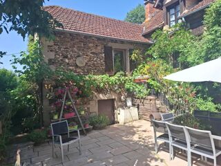  Maison à vendre 6 pièces 190 m²
