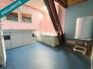  Maison à vendre 2 pièces 50 m²
