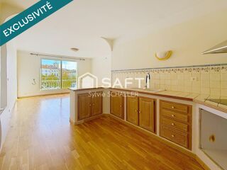  Appartement  vendre 3 pices 67 m