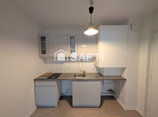  Appartement � vendre 2 pi�ces 44 m�