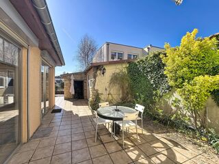  Maison à vendre 5 pièces 138 m²