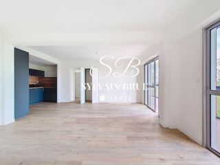  Appartement � louer 3 pi�ces 111 m�